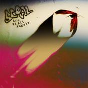 SCOWL - Are We All Angels - LP - Black Vinyl [APR 4]