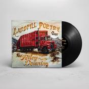 Riley Downing - Landfill Poetry image