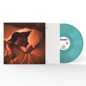 SEA GIRLS - Midnight Butterflies - LP - Transparent Petrol Coloured Vinyl [JUN 14] image