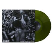 SEAFOOD SAM - Standing On Giant Shoulders - LP - Forest Green Vinyl [MAY 31] image