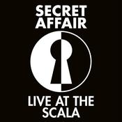 SECRET AFFAIR - Live at The Scala image