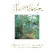 SECRET GARDEN - Songs From A Secret Garden (30th Anniversary Remastered Edition) image