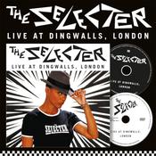 THE SELECTER - Live At Dingwalls, London - CD + DVD [SEP 27]