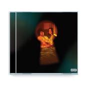 SELENA GOMEZ &amp; BENNY BLANCO - I Said I Love You First - CD [MAR 21] image