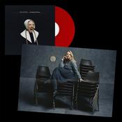 SELF ESTEEM - A Complicated Woman (with Poster) - LP - Red Vinyl [APR 25]