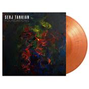 SERJ TANKIAN - Foundations EP (MOV Version with Bonus Instrumentals) - LP - 180g 'Voodoo' Coloured Vinyl [NOV 8] image