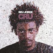 SEU JORGE - CRU (20th Anniversary Edition) - LP - Vinyl [OCT 4] image