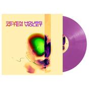 SEVEN HOURS AFTER VIOLET - Seven Hours After Violet - LP - Neon Violet Vinyl [NOV 22] image