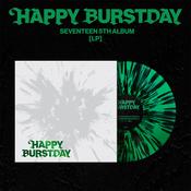 SEVENTEEN - Happy Burstday image