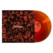 THE SHACKS - Big Crown Vaults Vol. 2  - LP - Clear Orange Vinyl [JUN 21] image