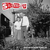 SHAM 69 - Soapy Water And Mr Marmalade (2023 Reissue) - LP - Vinyl image