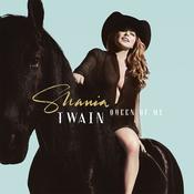 SHANIA TWAIN - Queen Of Me image