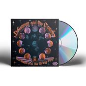 SHANNON AND THE CLAMS - The Moon Is In The Wrong Place - CD [MAY 10] image