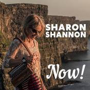 SHARON SHANNON - Now! - CD [MAY 3] image