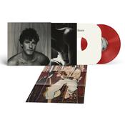 SHAWN MENDES - Shawn (with Poster) - LP - Red Vinyl [NOV 15] image