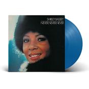 SHIRLEY BASSEY - Never, Never, Never (Reissue) image