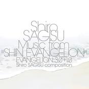 SHIRO SAGISU - Music from "Shin Evangelion" Evangelion: 3.0+1.0. - 3LP - Vinyl [OCT 25] image