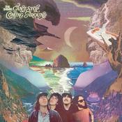 THE SHIVAS - Can't Stop Coming Around - LP - Sea Glass Colour Vinyl [AUG 2] image