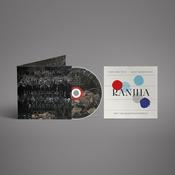SHYE BEN-TZUR | JONNY GREENWOOD | THE RAJASTHAN EXPRESS - Ranjha - CD [MAY 8] image