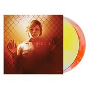 AKIRA YAMAOKA - Silent Hill 3 (Original Video Game Soundtrack) - 2LP - 180g White w/ Yellow &amp; Orange Galaxy Vinyl [APR 11] image
