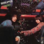 Silver Apples - Contact image