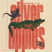 SILVER APPLES - DecaturOoze image
