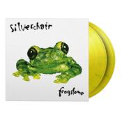 SILVERCHAIR - Frogstomp (30th Anniversary Edition w/ Etching) image