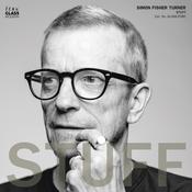 SIMON FISHER TURNER - Stuff - 1LP - Green Vinyl [Record Store Day 2026] image