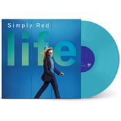 Simply Red - Life [National Album Day 2026] image