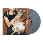SINCERE ENGINEER - Probable Claws - LP - 'Elephant' Coloured Vinyl image