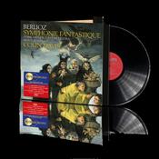 Royal Concertgebouw Orchestra, Sir Colin Davis - Berlioz: Symphonie fantastique (Pure Analogue) image