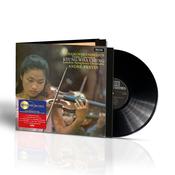 Kyung Wha Chung, London Symphony Orchestra, André Previn - Tchaikovsky &amp; Sibelius Violin Concertos (Pure Analogue) image