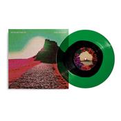 SISTER RAY DAVIES - Holy Island Baby - 10'' EP - 'High Tide' Coloured Vinyl image