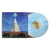 SISTER RAY DAVIES - Holy Island (w/ Postcard) image