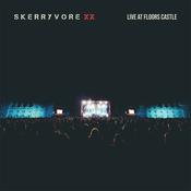 SKERRYVORE - Skerryvore XX image