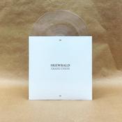 SKEWBALD | GRAND UNION - 2 Songs (Repress with Etched Label) - 7'' - Clear Vinyl [MAR 7] image
