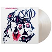 SKID ROW FEAT. GARY MOORE - Skid (Reissue) - LP - 180g White Vinyl [MAR 7]
