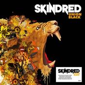 Skindred - Union Black - 2LP - Black Vinyl  [Record Store Day 2025] image