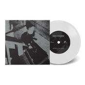 SKULLCRUSHER / THE HATED - Words Come Back - 7'' - Bone White Vinyl image