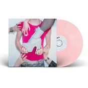 SLAG - Losing - LP - Pink Vinyl [MAR 6] image