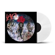 SLAYER - Live Undead (PHD Exclusive Reissue) image