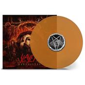 SLAYER - Repentless (Repress) - LP - Transparent Yellow Vinyl [FEB 14]