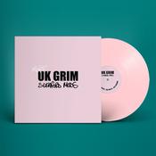 SLEAFORD MODS - More UK Grim - 12'' EP - Pink Vinyl image