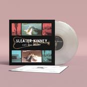 SLEATER-KINNEY - Call The Doctor ( 30th Anniversary Edition ) - LP - "Pearl Northern Light" Coloured Vinyl image