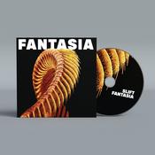 SLIFT - Fantasia - CD image