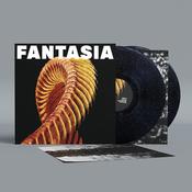 SLIFT - Fantasia - Sub Pop Loser Edition - 2LP - Sparkle Starlight Vinyl