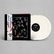 SLOW PULP - Moveys (Deluxe Edition) - 2LP - Gatefold White Vinyl [JAN 31] image
