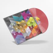 THE SLOW READERS CLUB - Cavalcade (10th Anniversary Edition) - LP - Red Translucent Colour Vinyl image