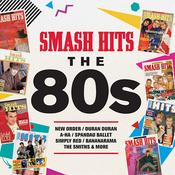 VARIOUS - Smash Hits: The 80's - 2LP - Vinyl [MAY 17] image