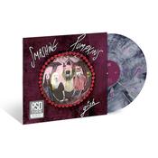 THE SMASHING PUMPKINS - Gish (35th Anniversary RSD Essential Edition) - LP - 180g Gray with Pink and Purple Splatter Vinyl image